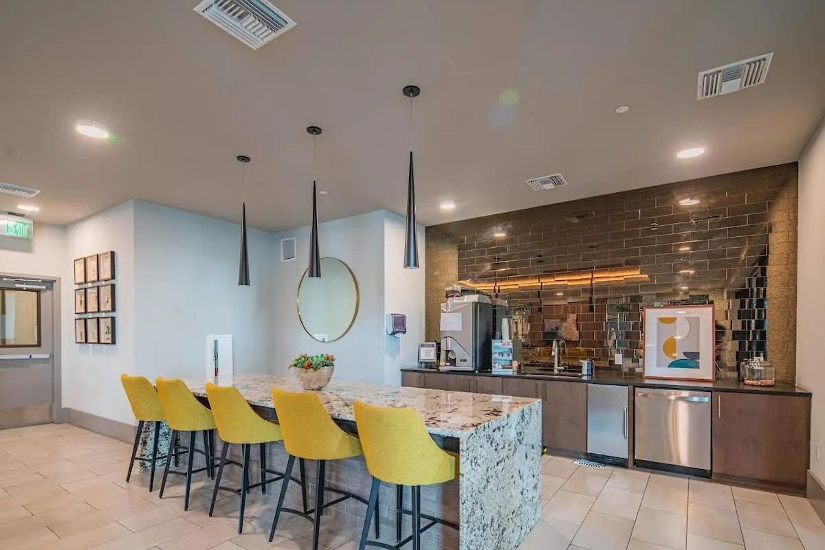Modern 1Br Kierland Commons, Tpc Golf, Pool, Gym, W-D Apartman Scottsdale 0*,  Amerikai Egyesült Államok