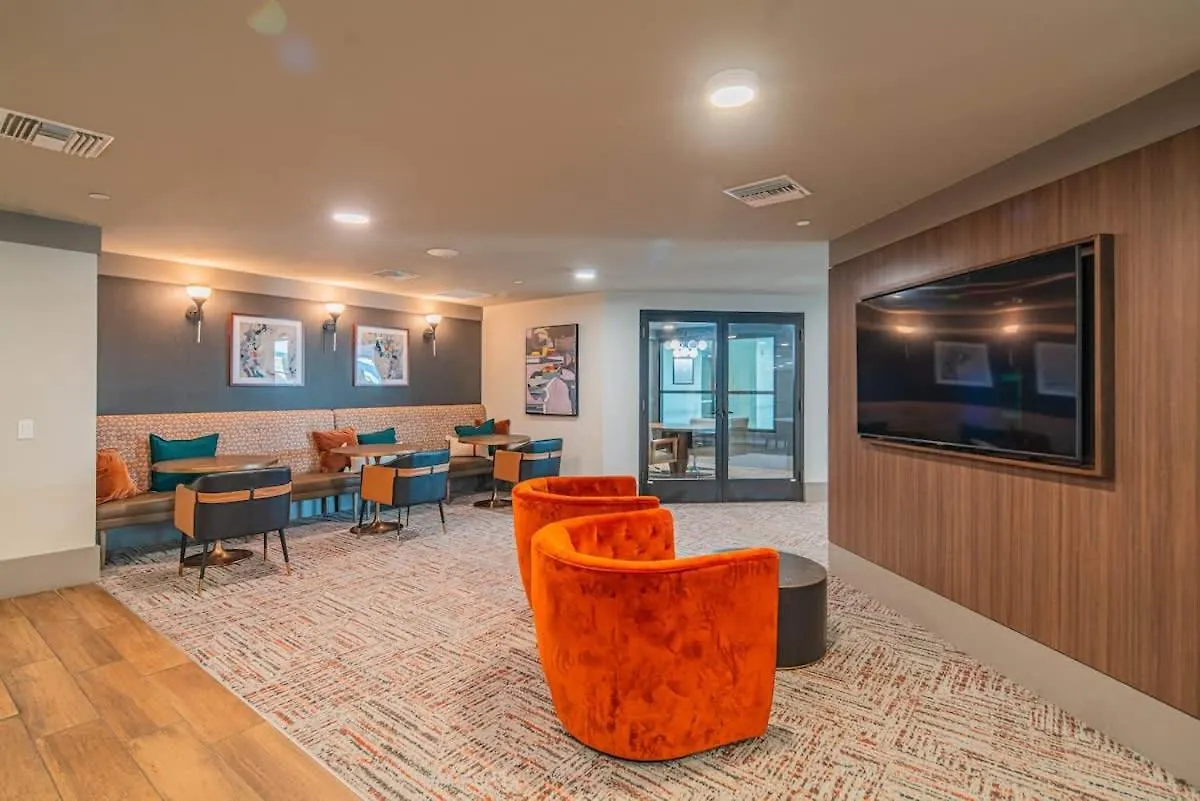 Modern 1Br Kierland Commons, Tpc Golf, Pool, Gym, W-D Apartman Scottsdale 0*,